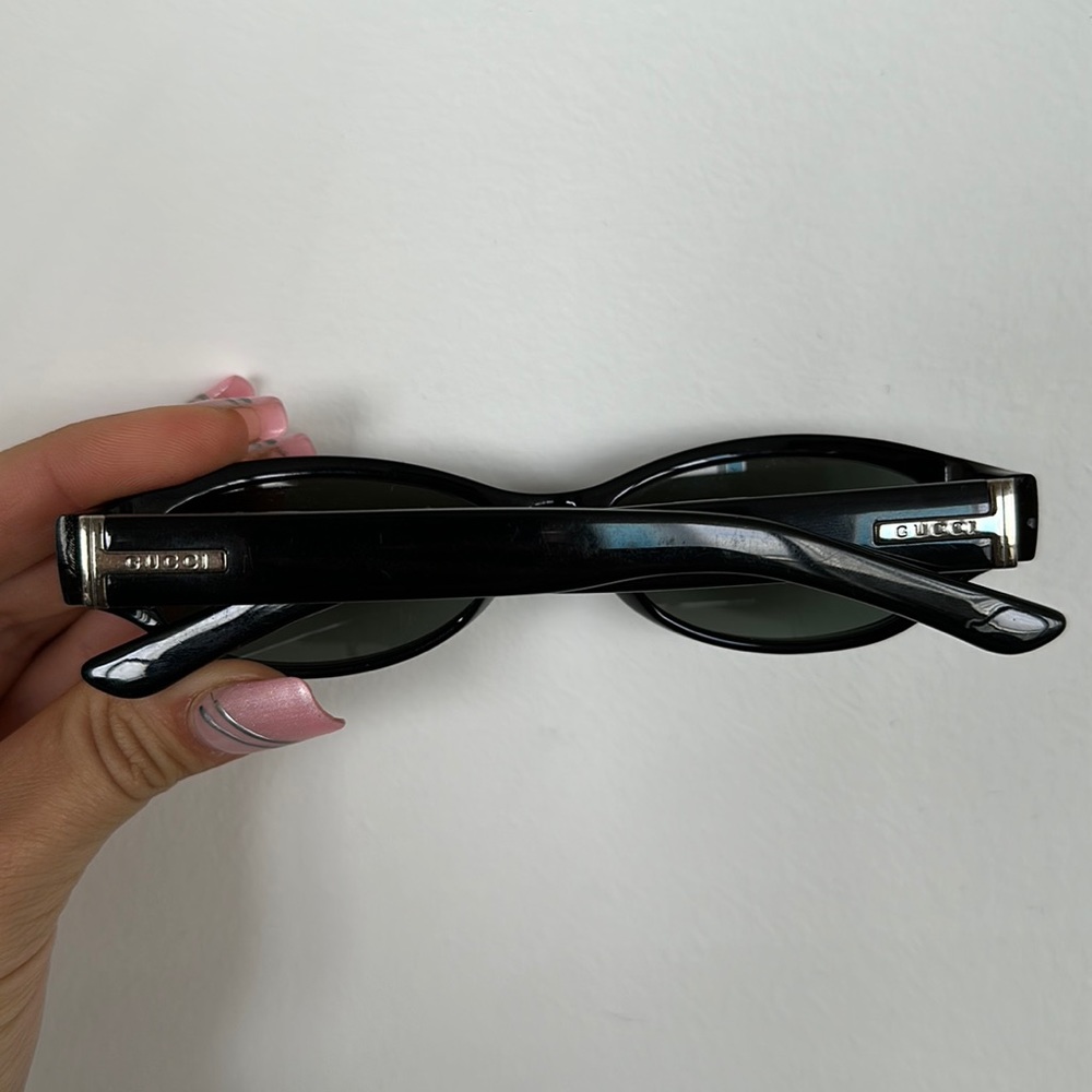 90’s gucci glasses